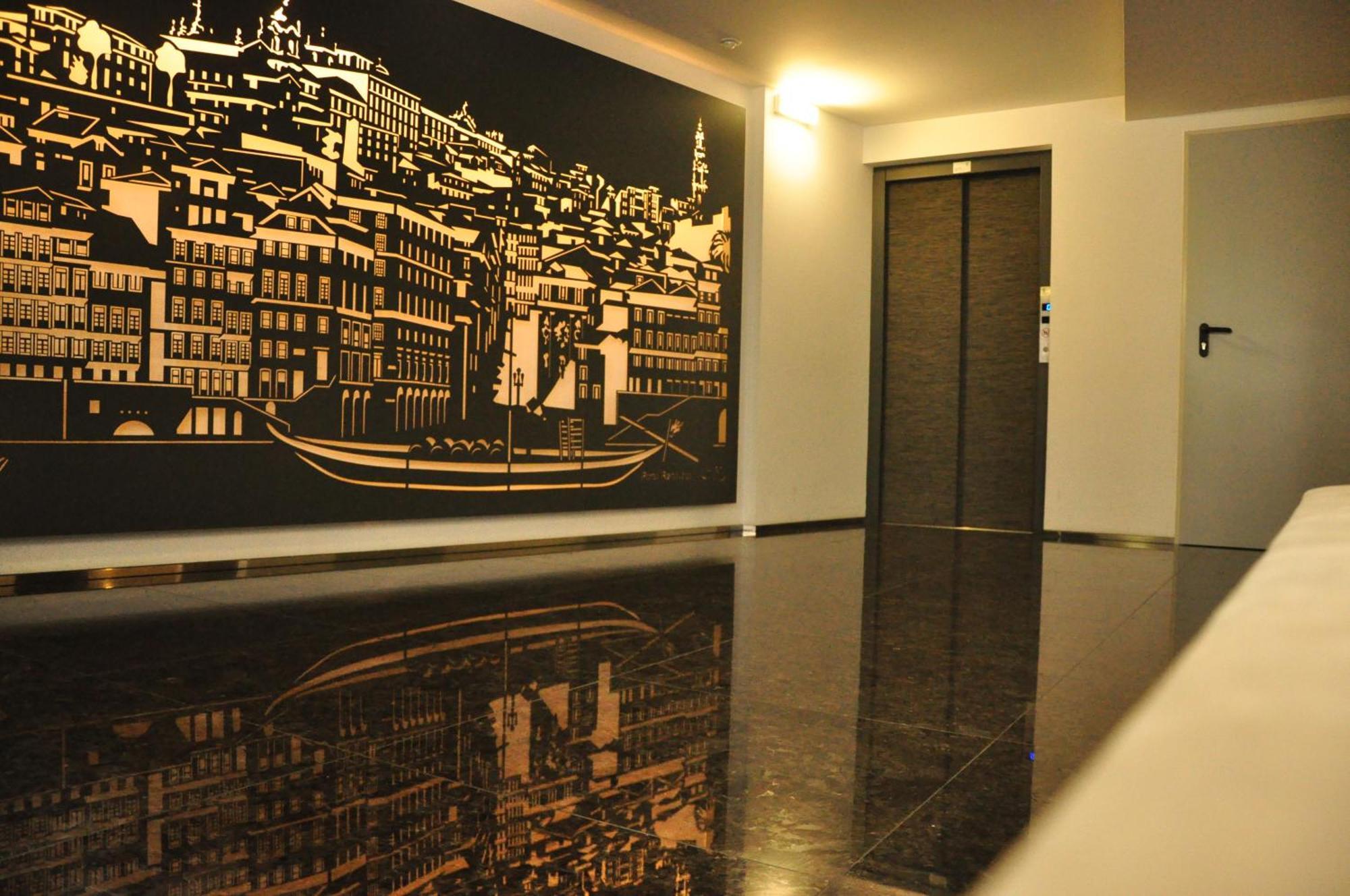 Picporto Apartment Exterior photo