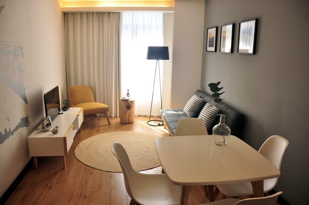 Picporto Apartment Exterior photo