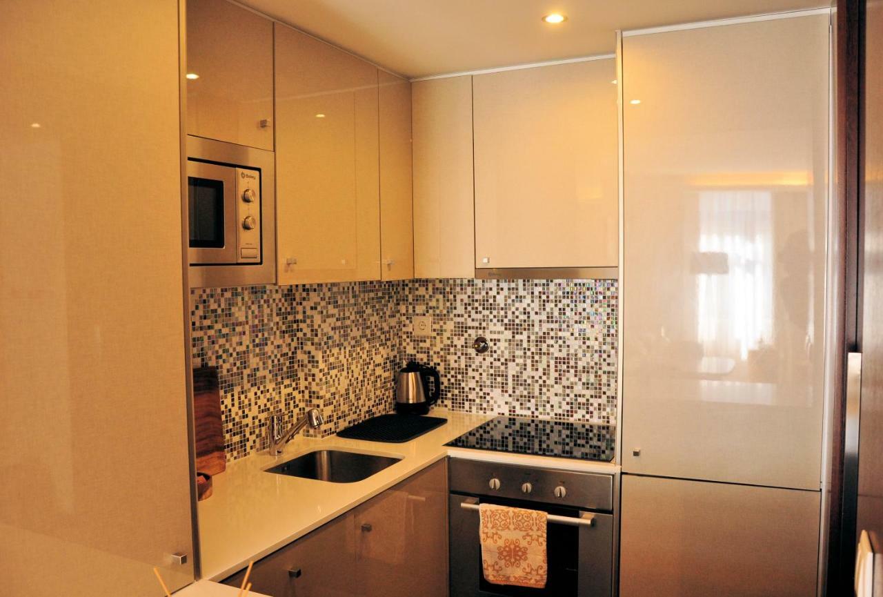 Picporto Apartment Exterior photo